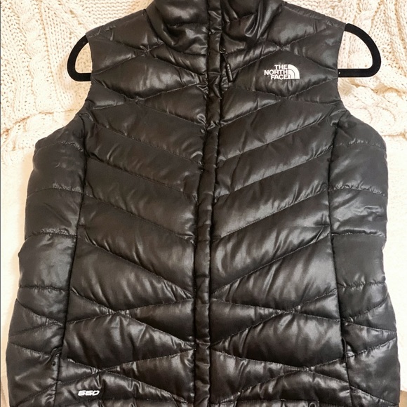 The North Face Jackets & Blazers - North Face Vest